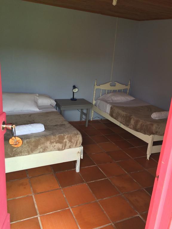 El Mocambo Hostel And Guest House Salento Room photo